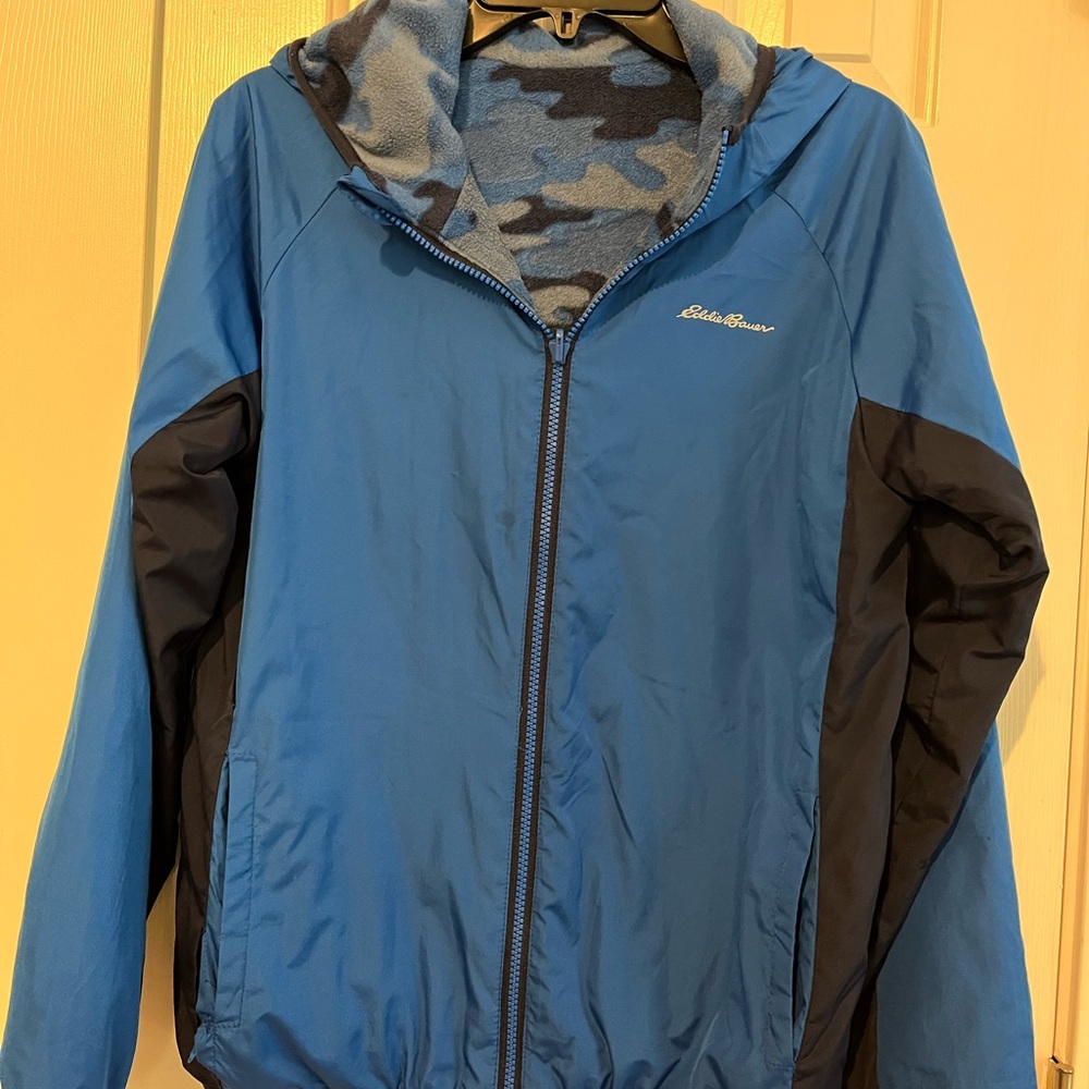 Eddie Bauer jacket